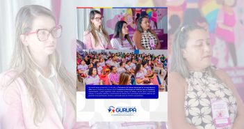 Abertura da 2ª Conferência Municipal de Políticas para as Mulheres