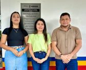 COMUNIDADE SÃO SEBASTIÃO – RIO MÉDIO MARAJÓ