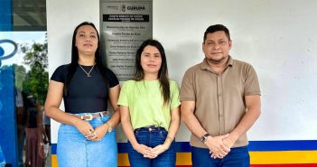 COMUNIDADE SÃO SEBASTIÃO – RIO MÉDIO MARAJÓ