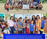 Evento de Esporte e Educação