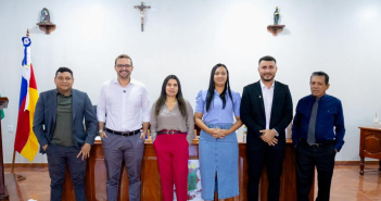 27ª Sessão Ordinária