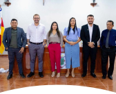 28ª Sessão Ordinária