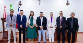 32ª Sessão Ordinária